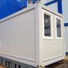 Сборно-разборный контейнер купить по цене производителя в Петергоф и Ленинградской области