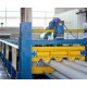 Профнастил Н90-945-2.0 Полиэстер RAL7004