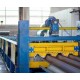 Профнастил Н90-945-0.7 Полиэстер RAL8017