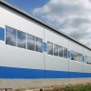 Алюминиевые сэндвич панели по самым выгодным ценам в Петергоф 