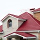 Планка примыкания нижняя 250х122х2000 ПЭ-3003-0.45