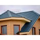 Планка примыкания верхняя 250х147х2000 PURETAN-RR35-0.5