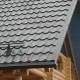 Планка торцевая 95х120х2000 ПЭ-7005-0.45