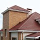 Планка угла внутреннего 115х115х2000 ПЭ-3009-0.5