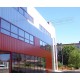 Линеарная панель-торцами гладкий-24хС/20, RAL 9002 Серо-белый