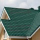 Металлочерепица Кредо RAL6005 Velur-0,5
