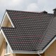Металлочерепица Кредо RR32 Drap-0,45
