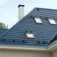 Металлочерепица Супермонтеррей RR35 PURETAN-0.5