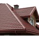 Металлочерепица Трамонтана-XL RR29 PURETAN-0.5