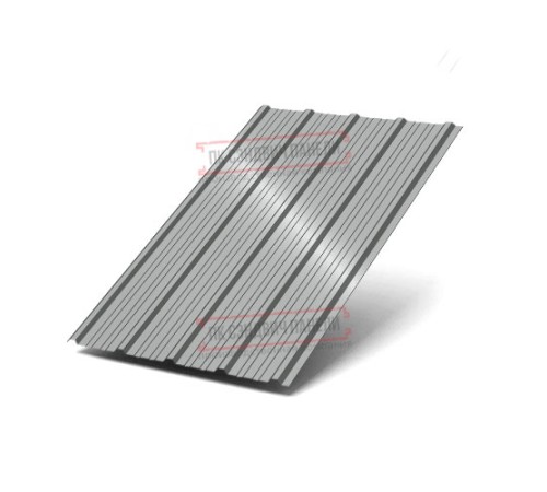 Профнастил ММ35-1000 Colorcoat Prisma RAL9006-0.5