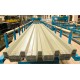 Профнастил Н60-845 Полиэстер RAL-1014-0.5