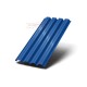 Профнастил Н60-845 Призма RAL-5005-0.5
