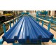 Профнастил Н60-845 Призма RAL-5005-0.5