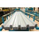 Профнастил Н60-845 Полиэстер RAL-9003-0.8
