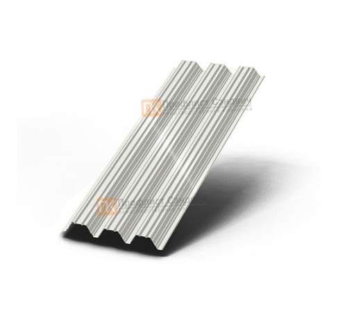 Профнастил Н126-978 RAL9010 Полиэстер-2.0