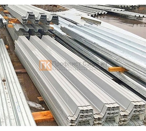 Профнастил Н135-930 RAL2004 Полиэстер-0.7