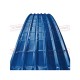 Профнастил окрашенный С44ПГ-1000-0.7 цена за м2.