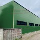 Сэндвич-панели двухслойные с минеральной ватой, ширина 1000 мм, толщина 20 мм, 0.5, RAL6002