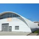 Профнастил МП20ПГ-0.5, Ширина-1100, Полиэстер RAL9010