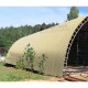 Профнастил НС35ПГ-0.7, Ширина-1100, Полиэстер RAL1014
