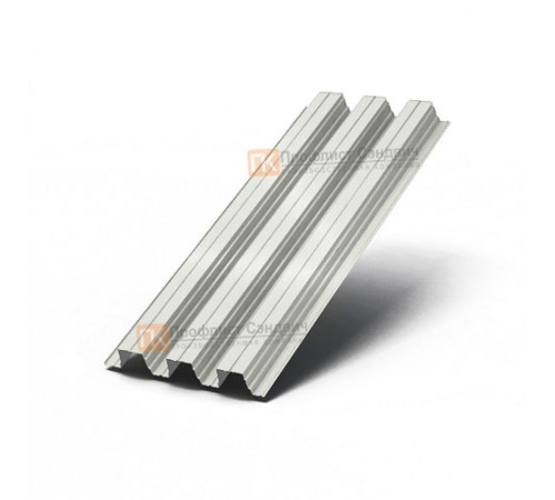 Профнастил Н153-840 RAL9003 Полиэстер-1.0