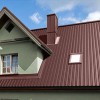 Профнастил кровельный для крыши в Петергоф по низким ценам