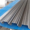 Профнастил перфорированный купить в Петергоф — цены, размеры, доставка