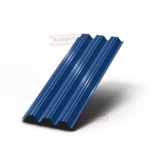 Профнастил Н90-945-0.65 Полиэстер RAL5005