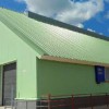 Акустические сэндвич-панели кровельные по цене ниже рыночной в Петергоф