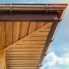 Металлические софиты: первая цена от производителя в Петергоф!