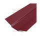 Планка ендовы верхняя 76х76х2000 Viking E Ral3005-0.5