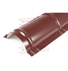 Планка конька круглого R110х2000 PURETAN-RR29-0.5