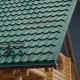 Планка торцевая 95х120х2000 Viking E-6005-0.5