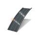 Продольно гнутый фальц профилированный 0,5 RAL 7016 Quarzit Pro Matt