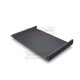 Кликфальц GL 0,5 GreenCoat Pural BT RR23 темно-серый (RAL7024 мокрый асфальт) с пленкой на замках