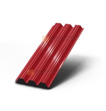 Профнастил Н126-978 RAL3020 Полиэстер-0.7