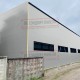 Сэндвич-панели двухслойные с минеральной ватой, ширина 1000 мм, толщина 100 мм, 0.5, RAL9006