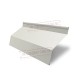 Ламель жалюзи Milan new 0,45 Drap RAL 9003 сигнальный белый