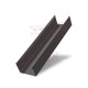 Стойка жалюзи Milan,Tokyo 0,45 Drap ST RR 32 темно-коричневый